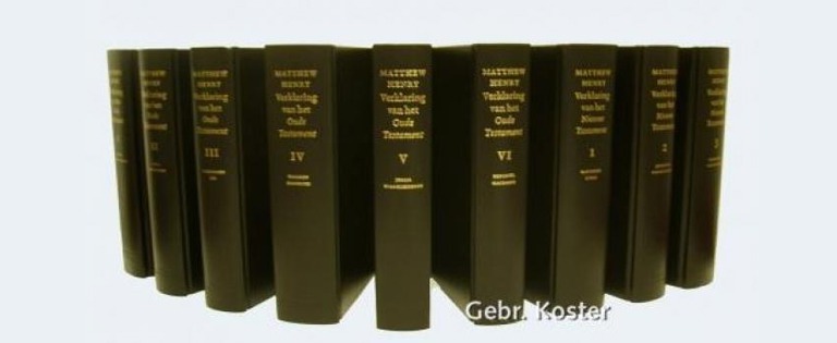 Zoeken Bijbel- verklaring ot en nt set Zoeken Bijbel- verklaring ot en nt set