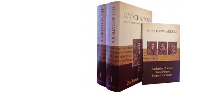 Het Schatboek - twee delen Het Schatboek - twee delen