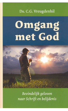 Omgang met God