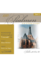 150 Psalmen deel 4
