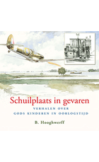 Schuilplaats in gevaren