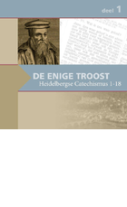 De enige troost 1 lesboek