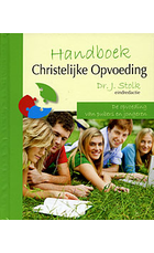 Handboek 3 christelijke opvoeding