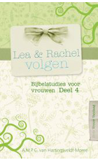 Lea en Rachel volgen dl.4