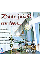 Daar Juicht Een Toon