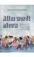 Alles wordt nieuw