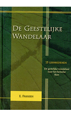 Geestelyke wandelaar