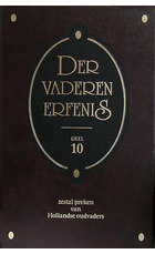 Der vaderen erfenis 10