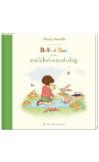Belle&Boo en de smikkel-smul-dag