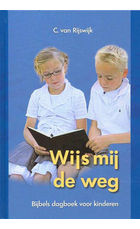 Wijs mij de weg