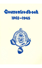 Geuzenliedboek 1940-1945