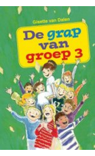 Grap van groep 3