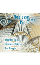Noblesse of the pipes
