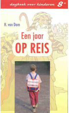 Jaar op reis