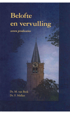 Belofte en vervulling