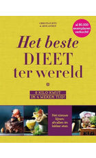 Het beste dieet ter wereld