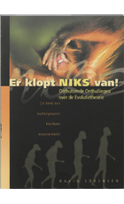 Er klopt niks van