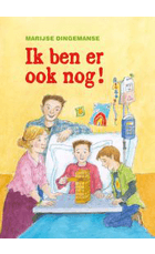 Ik ben er ook nog