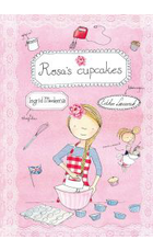 rosas-cupcakes