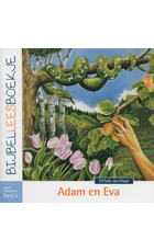 Bijbelleesboekje ot 2 Adam en Eva