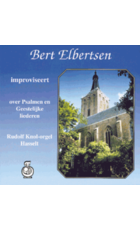 Bert elbertsen improviseert