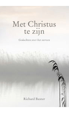 Met Christus te zijn