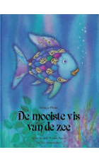 De mooiste vis van de zee