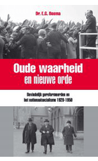 Oude waarheid en nieuwe orde