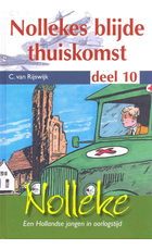 Nollekes blijde thuiskomst 10