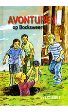 Avonturen op bocksweert