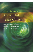 Komen tot Jezus Christus