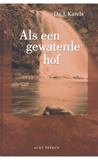 Als een gewaterde hof (1)