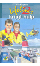 Lifeliner 2 krijgt hulp 2