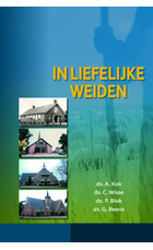 In liefelijke weiden