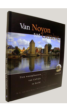 Van noyon tot geneve + dvd