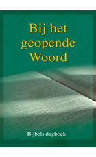 Bij het geopende Woord jrg. 6