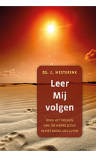 Leer Mij volgen