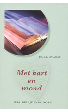 Met hart en mond