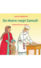 Heere roept samuel