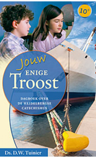 Jouw enige troost