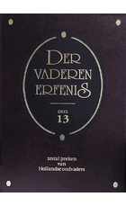 Der vaderen erfenis 13