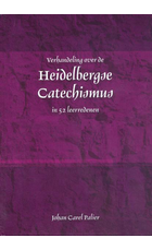 Heidelbergse Catechismus