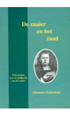 De zaaier en het zaad