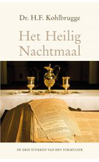 Heilig nachtmaal