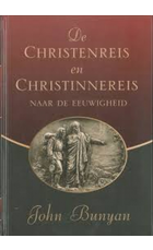 Christen en christinnereis luxe ed