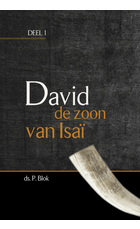 David de zoon van Isai deel 1