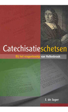 Catechisatieschetsen