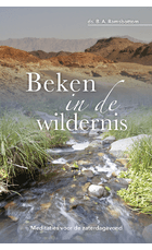 Beken in de wildernis