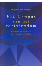 Kompas van het christendom