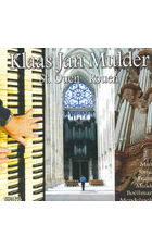 Klaas jan mulder